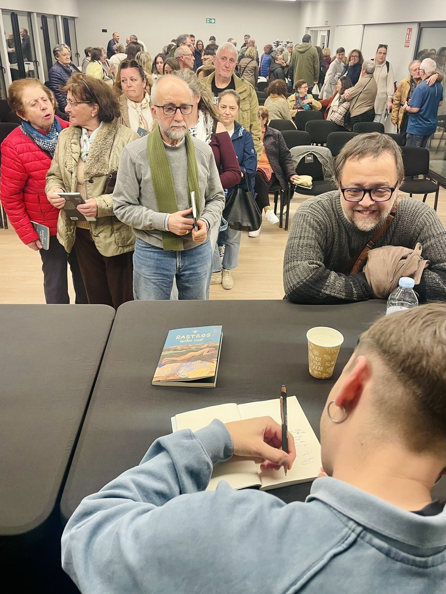 Rodolfo e Priscila tweet media