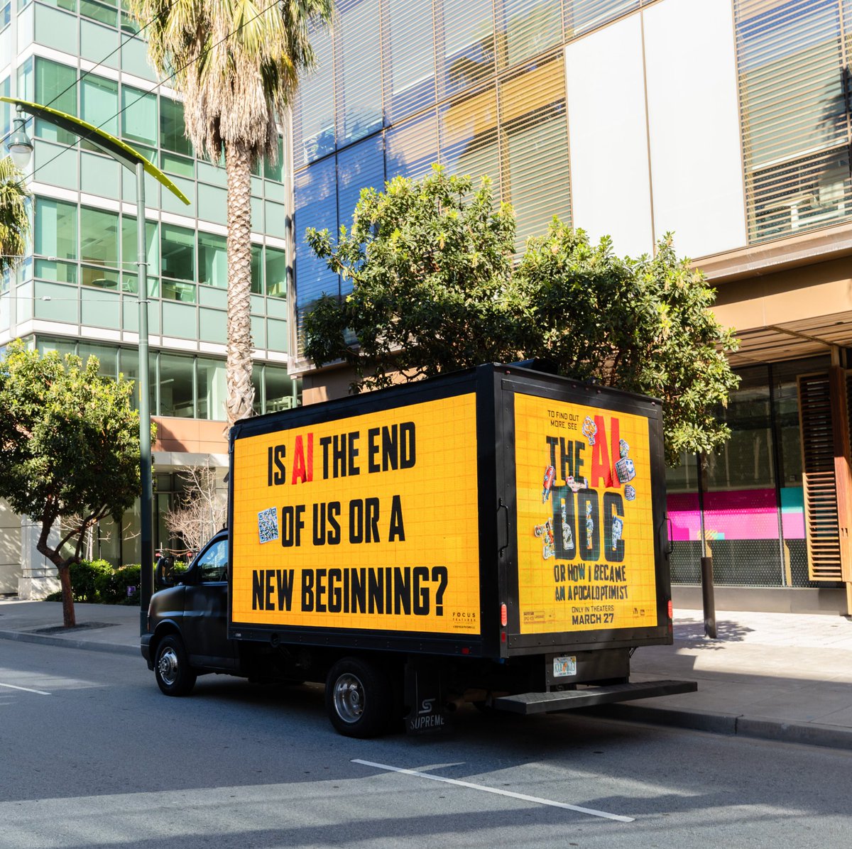 Culture Crave 🍿 tweet media