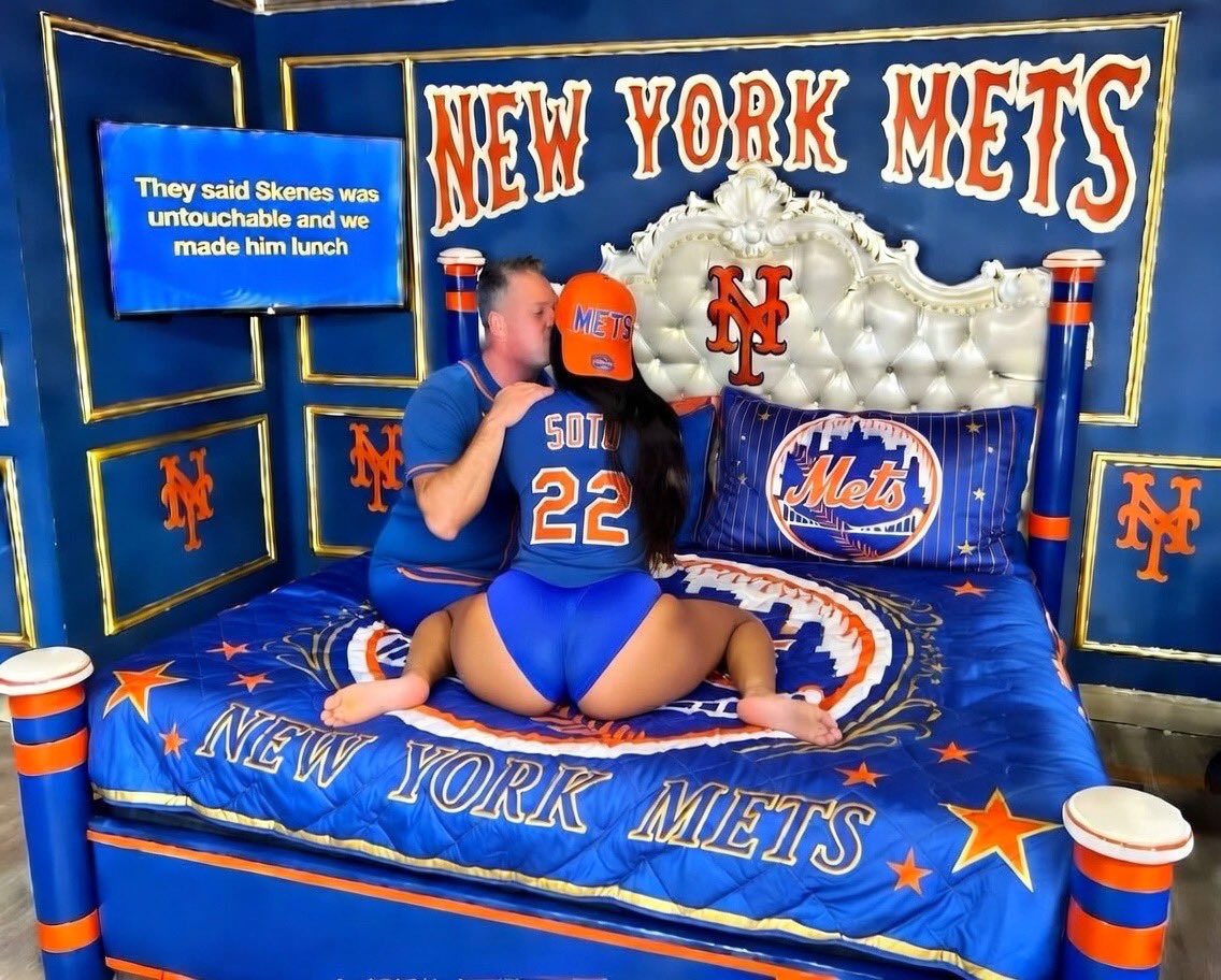 Soto Pop 🧡💣 tweet media