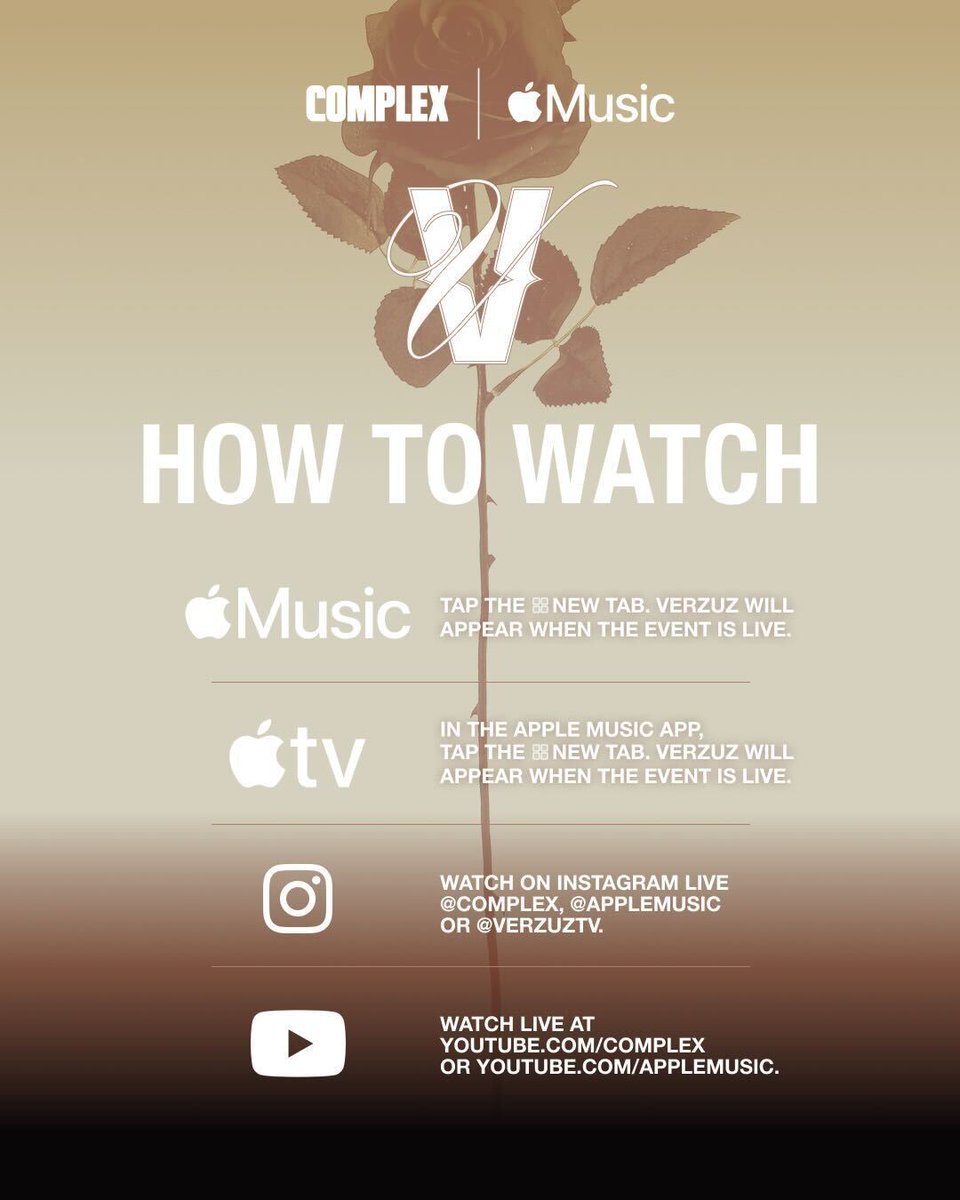 Apple Music tweet media