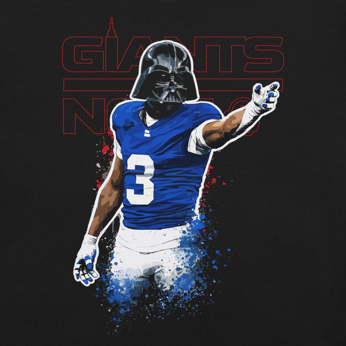 Marshall Green tweet media