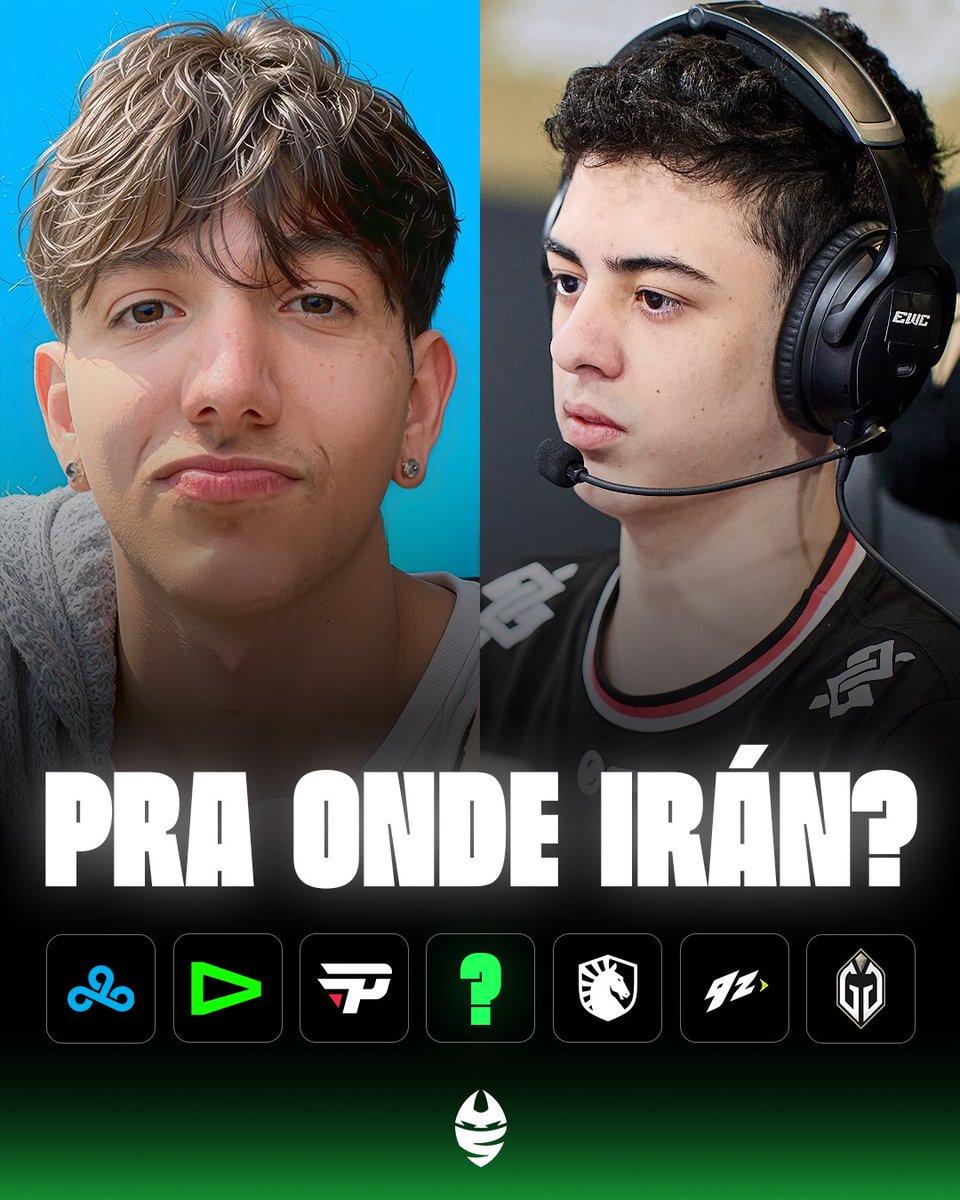 Major Scrims tweet media