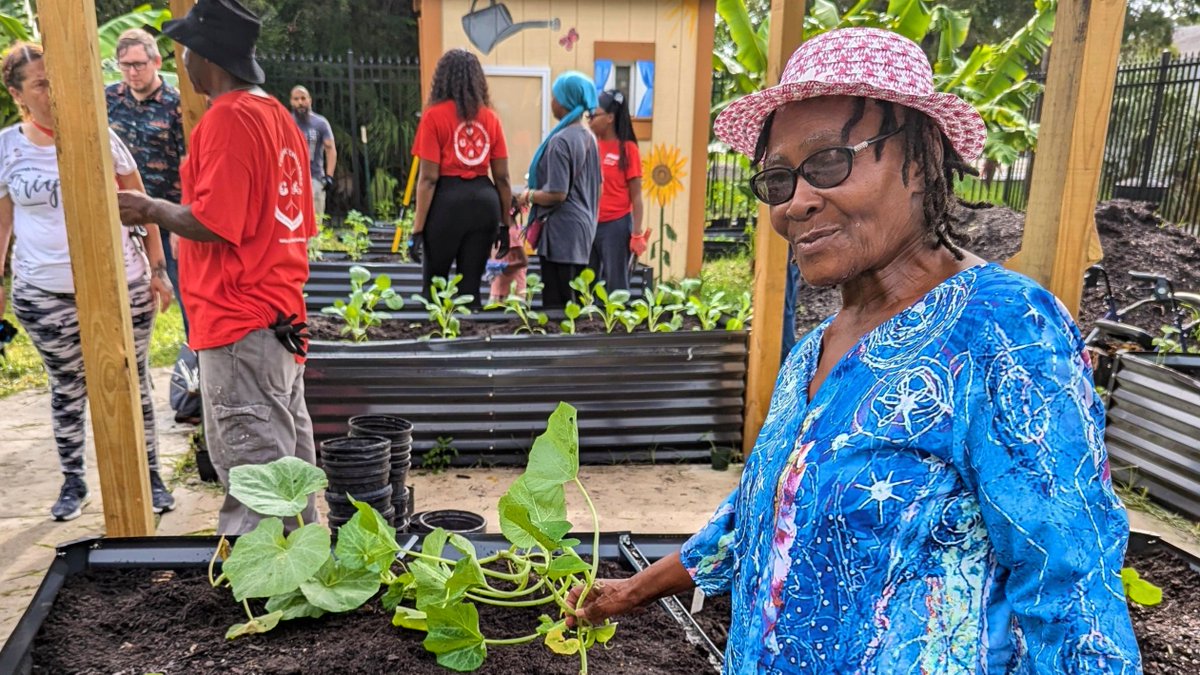 StPeteHA's tweet image. RESIDENT TESTIMONIALS: The St. Petersburg Housing Authority (SPHA) has launched a new initiative highlighting the voices of our residents! 🌟
Learn more: stpeteha.org/testimonials

#SPHA #StPeteHA #HousingAuthority #StPete #stpetefl #StPetersburg #stpetersburgfl