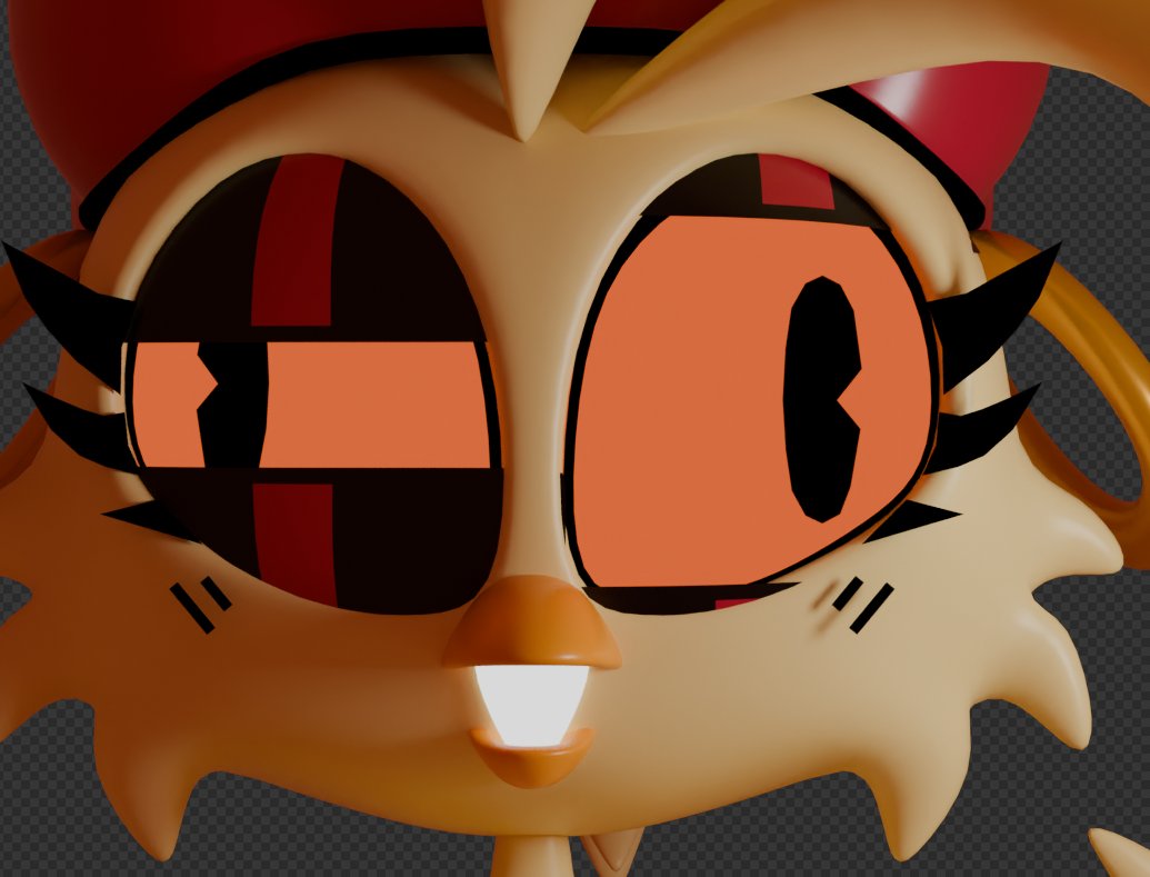 FebbyFabbear tweet media