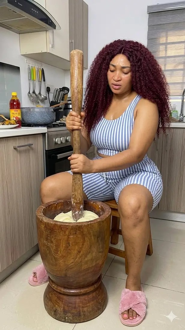 Chosen One tweet media