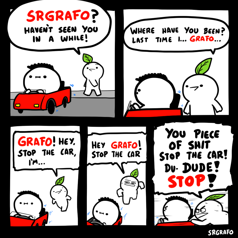 SrGrafo tweet media