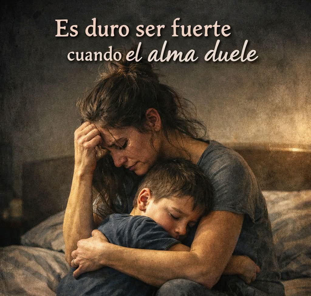 SolPavicich's tweet photo. Muchos se quejan por un mal día… mientras otros luchamos batallas que no se ven. Igual nos levantamos y seguimos, porque no hay más opción que ser fuertes. https://t.co/xbSnqxZIb1