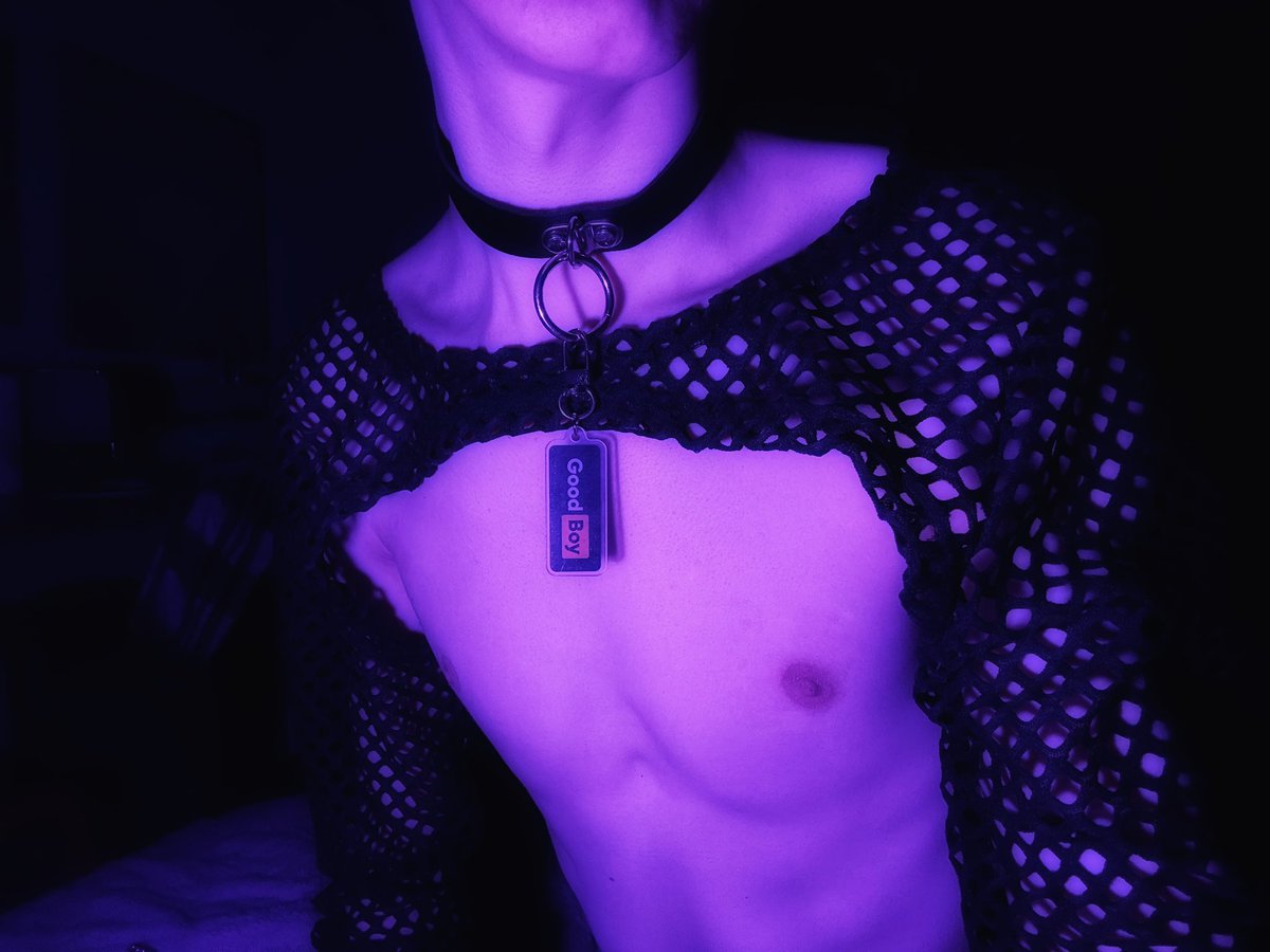 ptitdej_ua's tweet photo. Call me a good boy and I’ll leak for you 😚

#femboy https://t.co/TtmRaGJTOO
