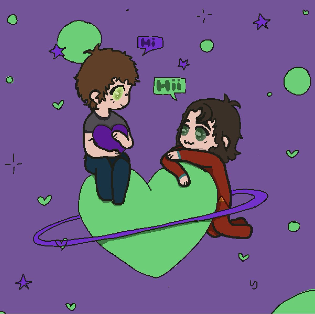 flik loves arthur fleck🪱🃏 tweet media