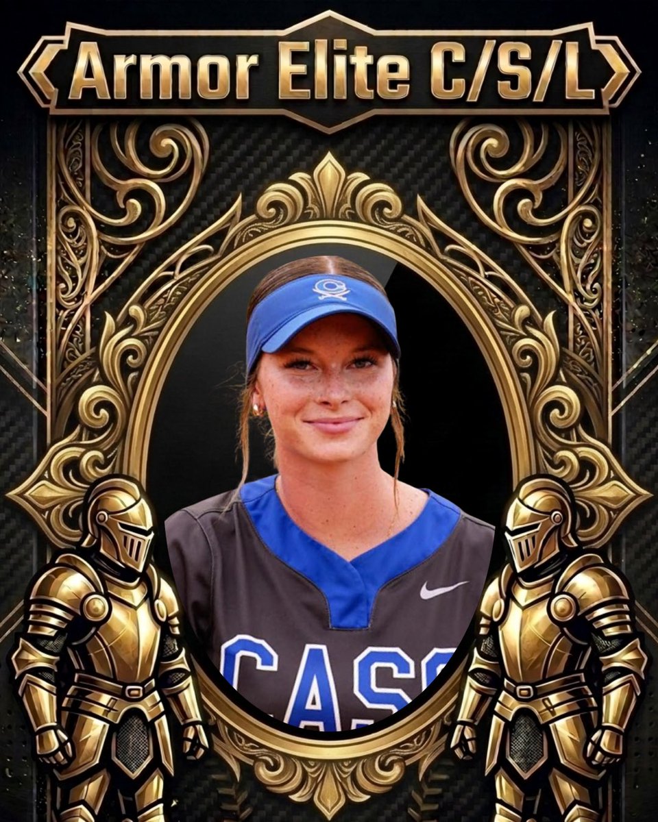 Armor Elite 18U - CSL Samples tweet media