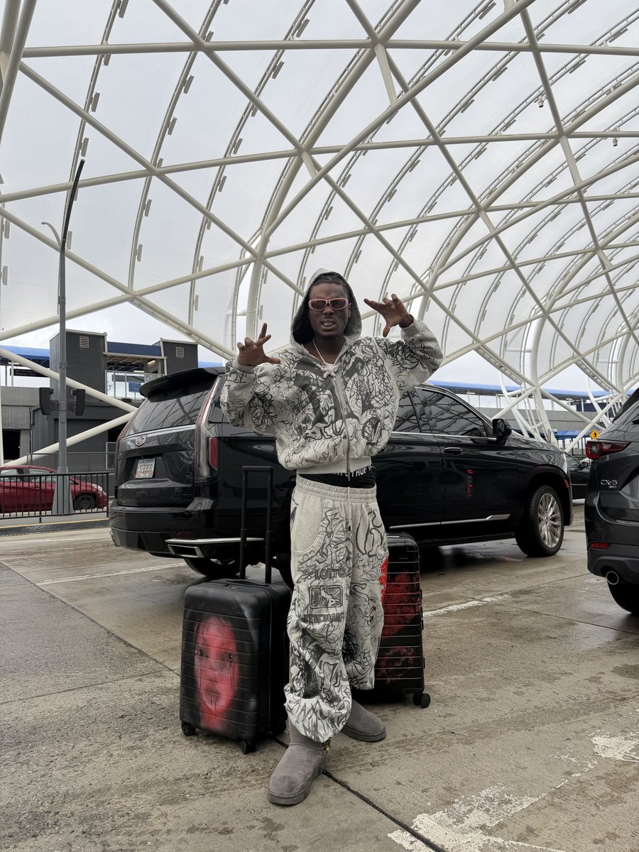 Tezzus Khrist tweet media