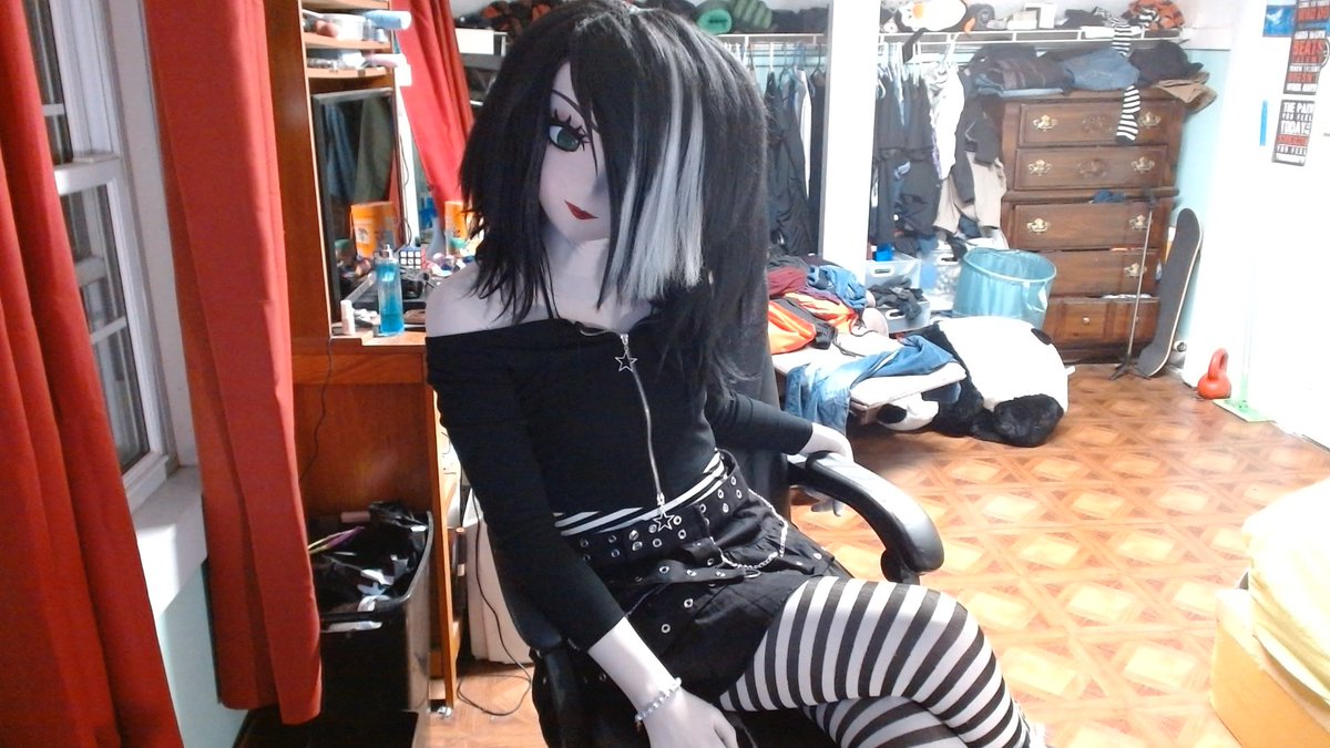 Sister Abigail 💜 tweet media