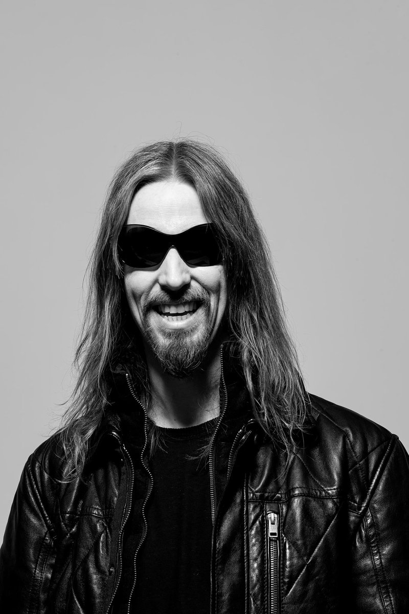 Megadeth tweet media