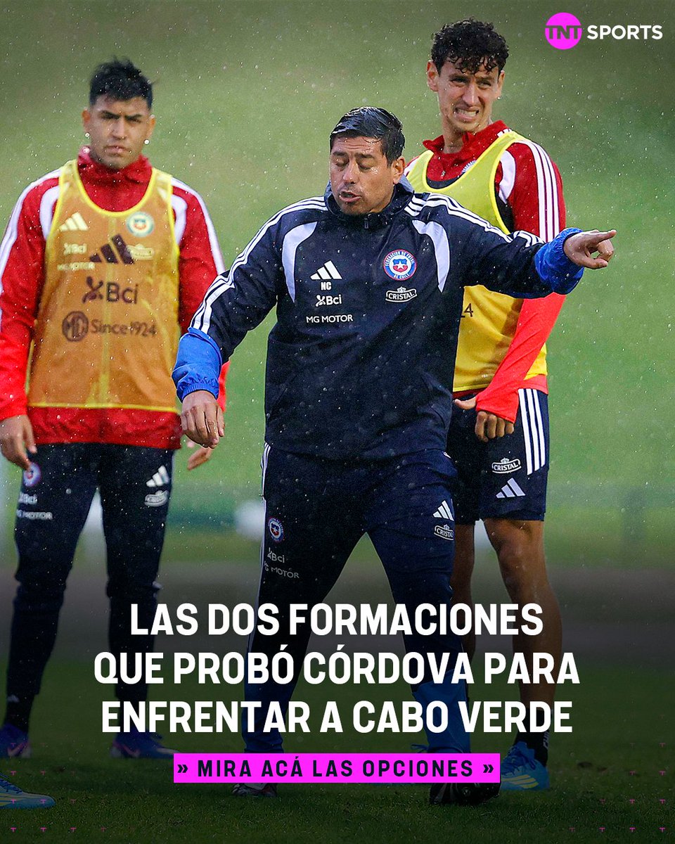 Fútbol Chileno tweet media