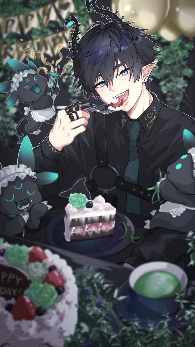 じぇい tweet media