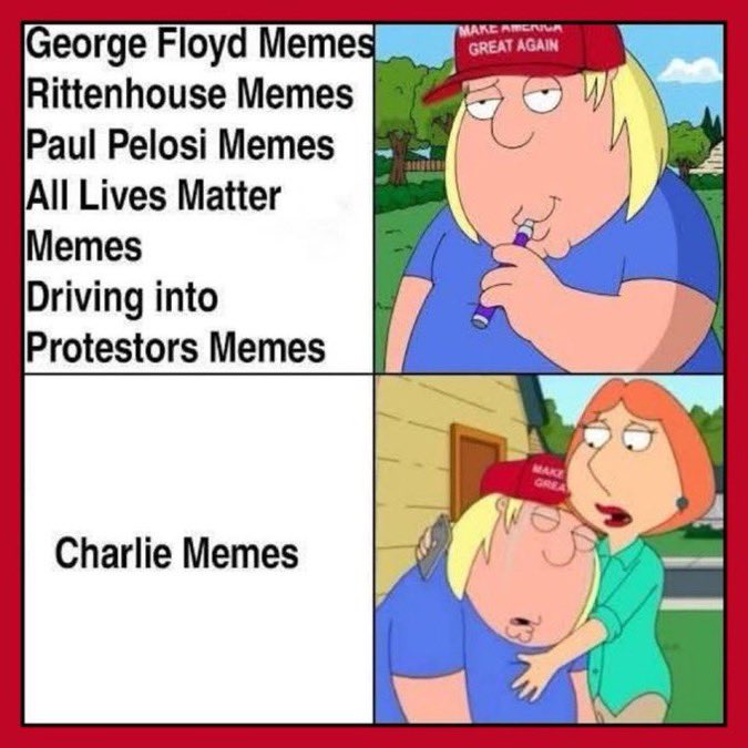 The Black Tucker Carlson Jr 🇺🇸 tweet media