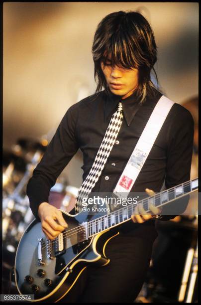 Las Eras del Rock tweet media