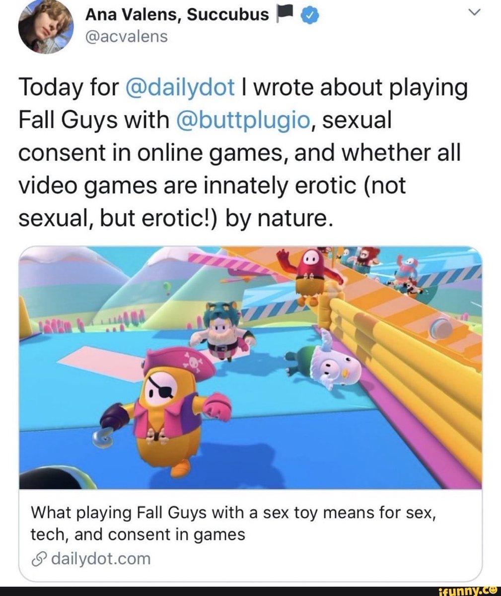 Asher Genesius🍶🦊 tweet media