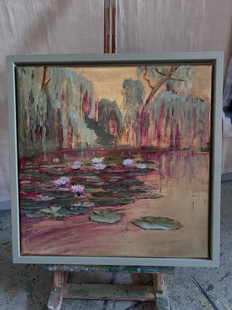 Delta House Studios tweet media