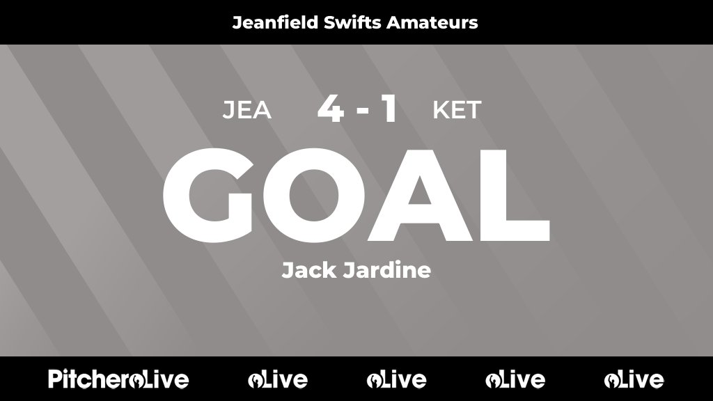 Jeanfield Swifts AFC tweet media
