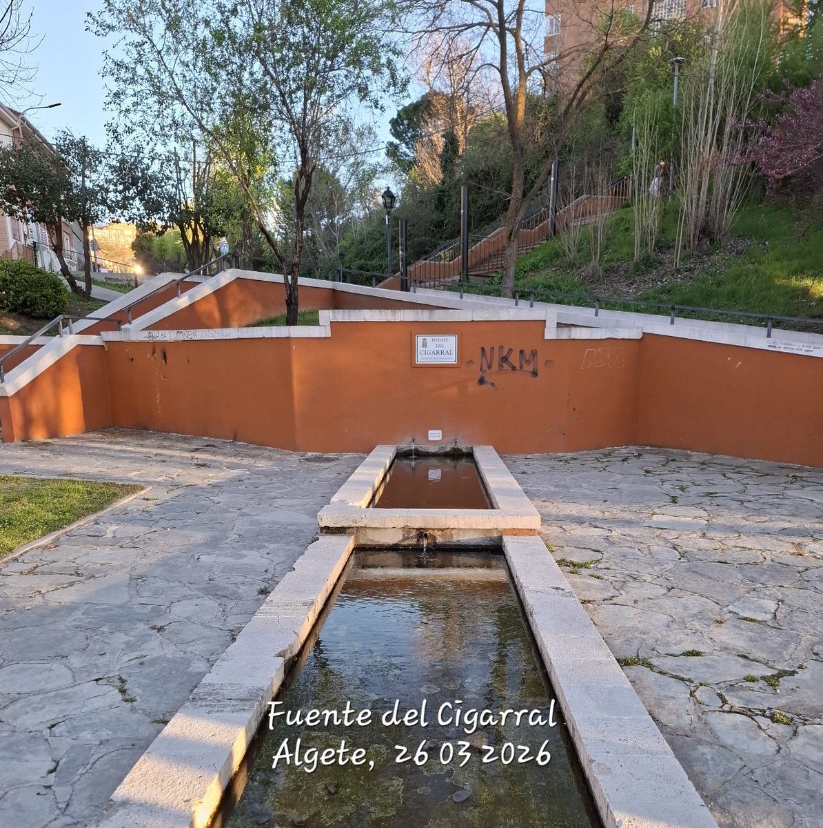 MAF Algete tweet media