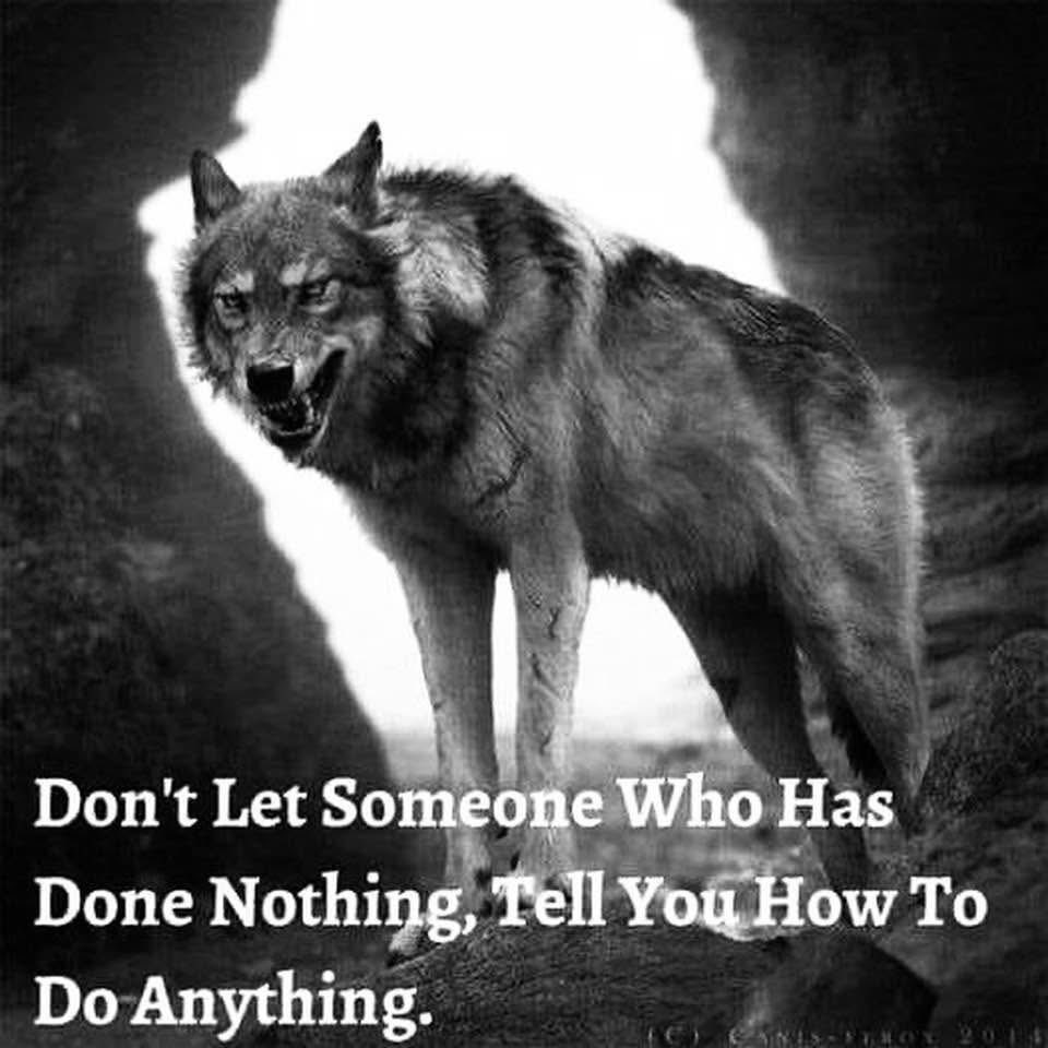 So true…