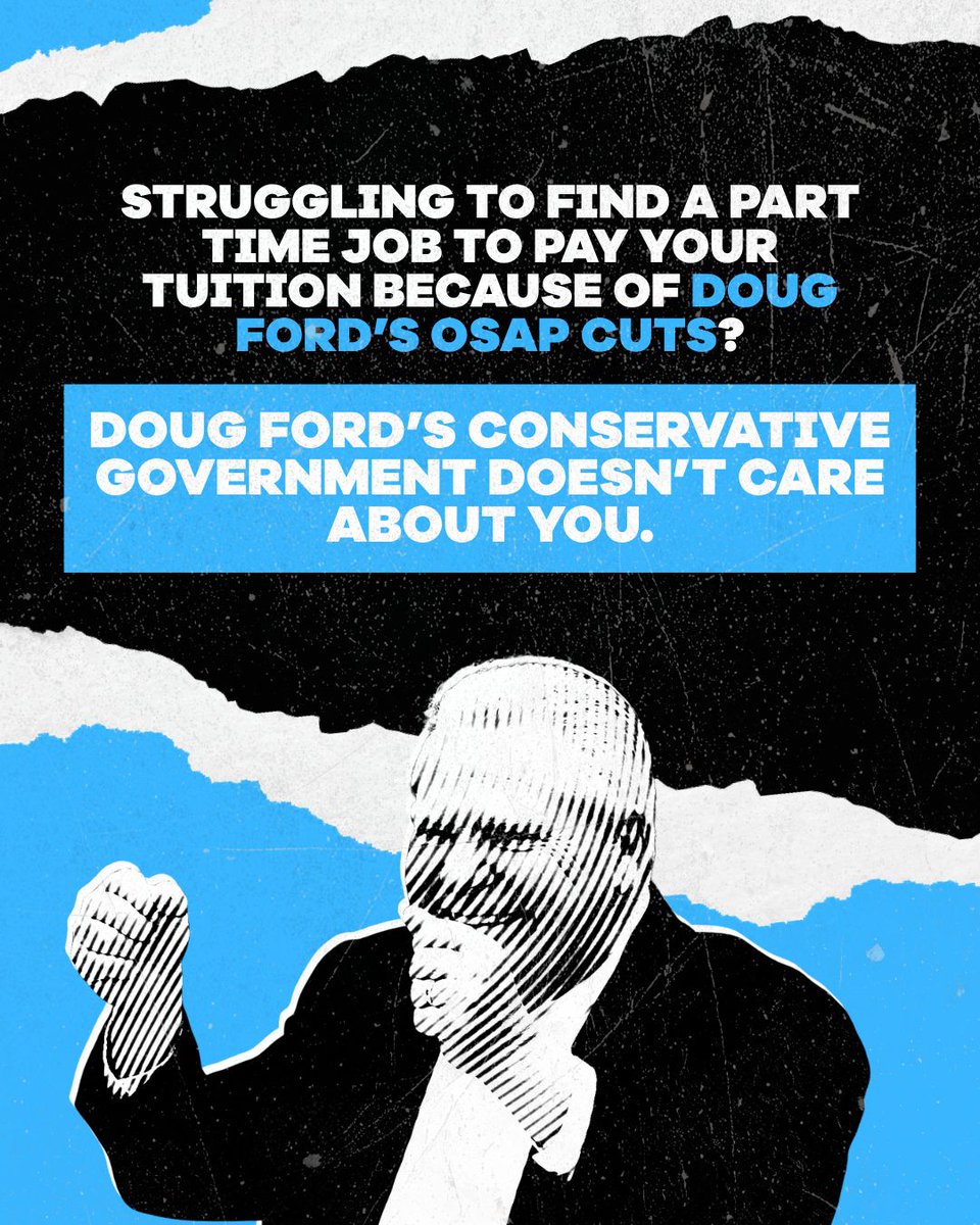 Ontario Liberal Party | Parti Libéral de l'Ontario tweet media