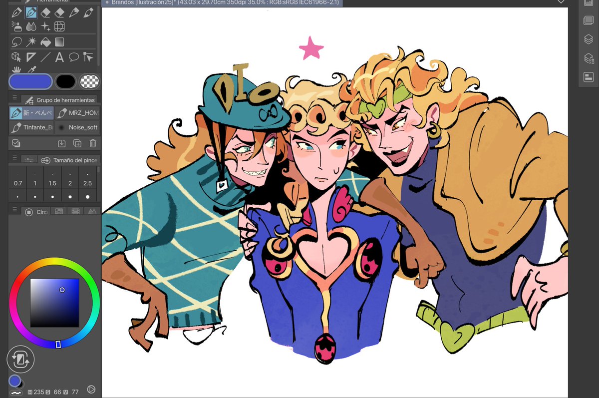 Júlia 🌱 COMMISSIONS CLOSED tweet media