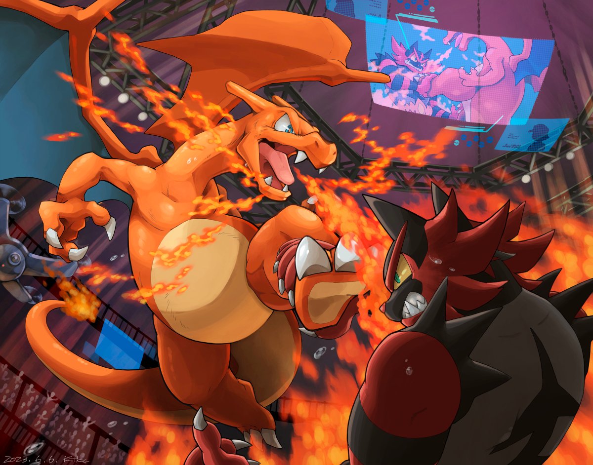 RelentlessZard tweet media