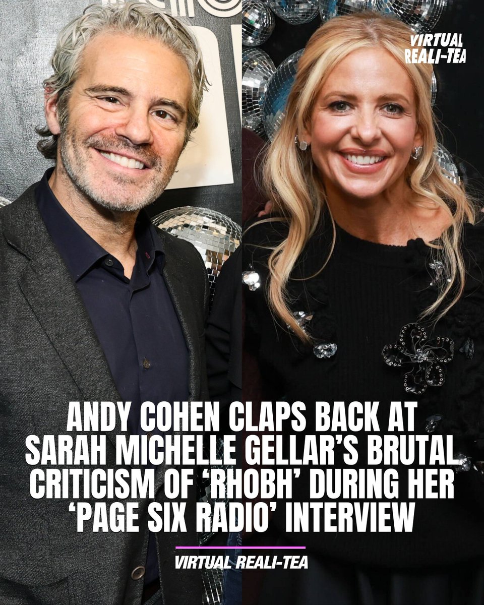 Virtual Reali-Tea by Page Six tweet media