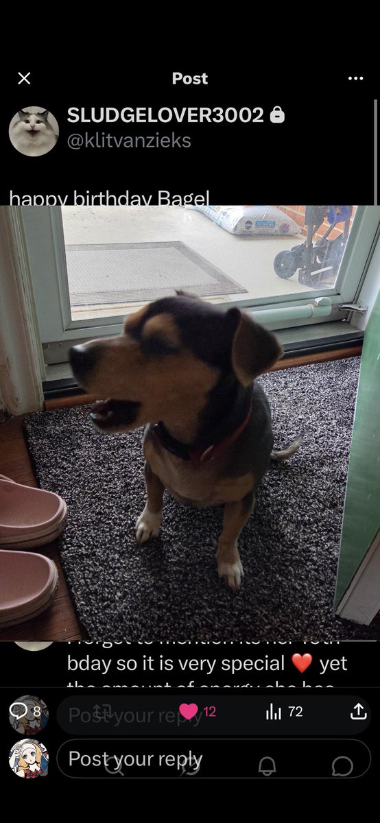 Caitlin is replaying Metaphor (Comms 2/3) tweet media