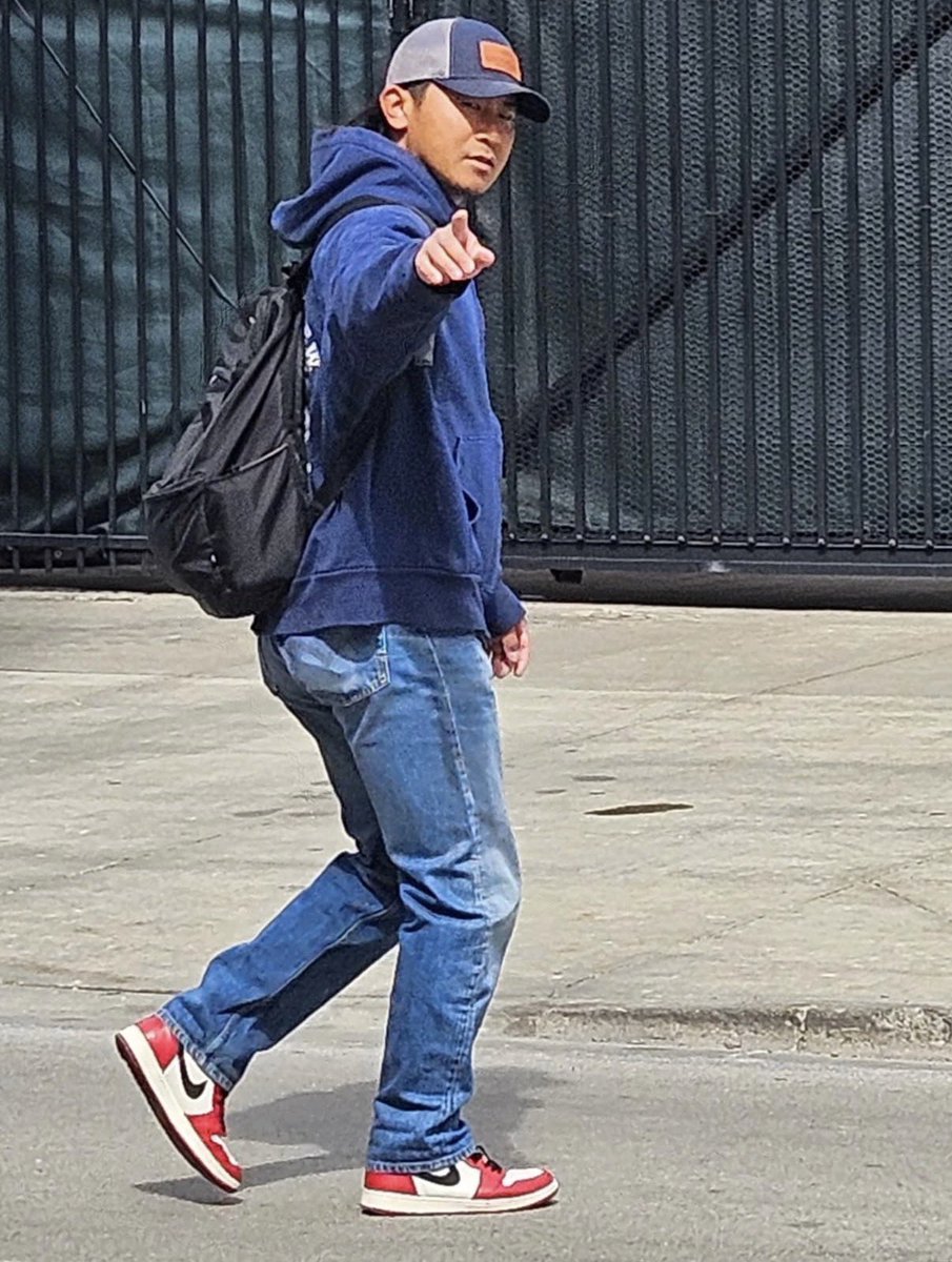 R.F. Kenmore tweet media