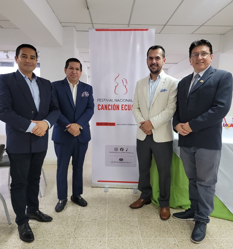 CCE Núcleo de Loja tweet media