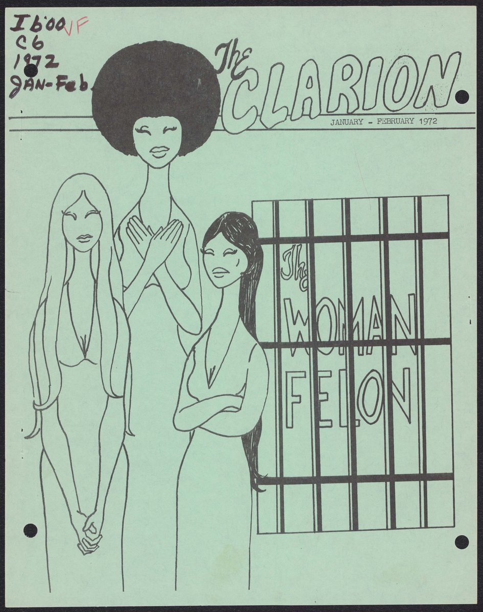 CA State Library tweet media