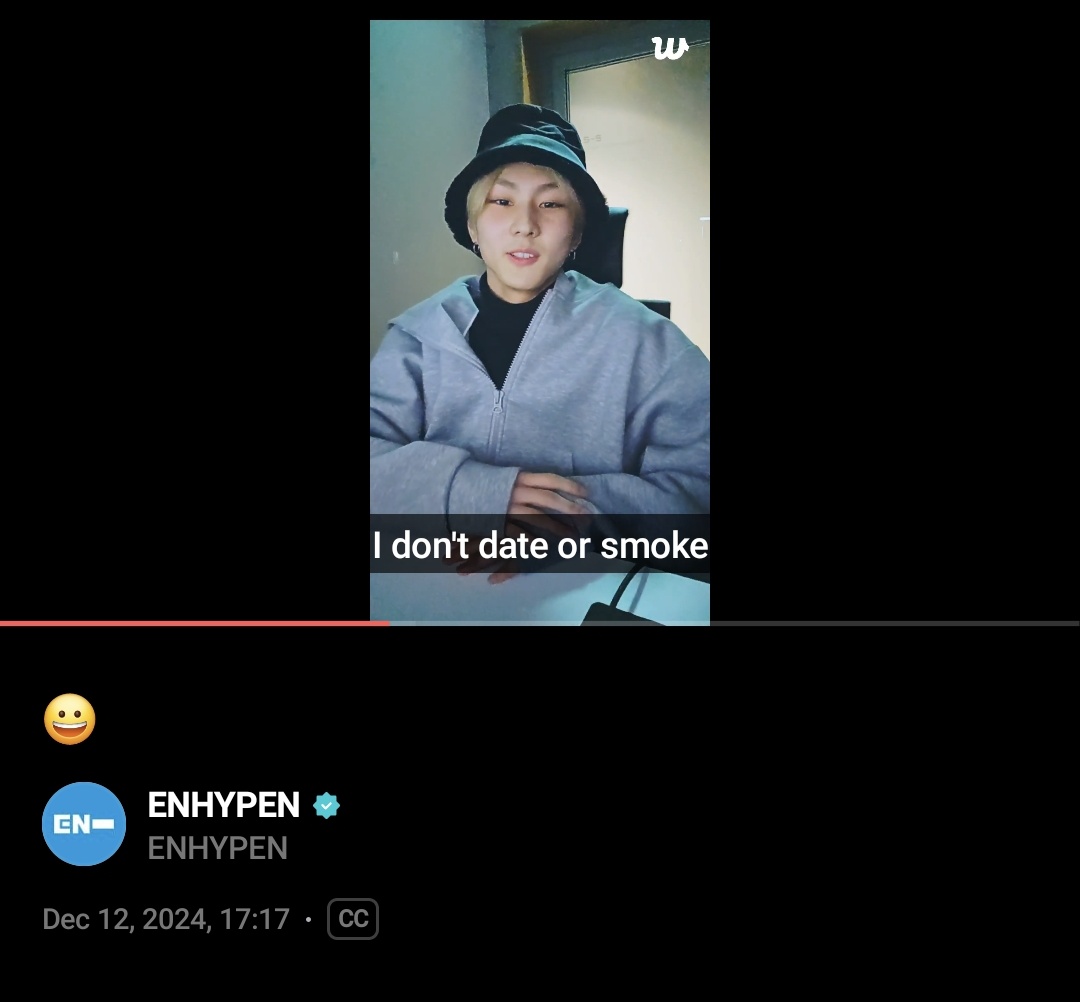 mai sevEN tweet media