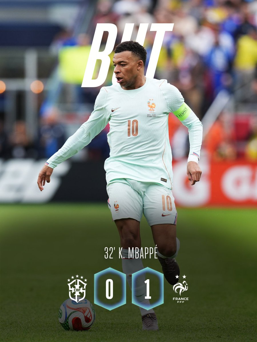 Equipe de France ⭐⭐ tweet media