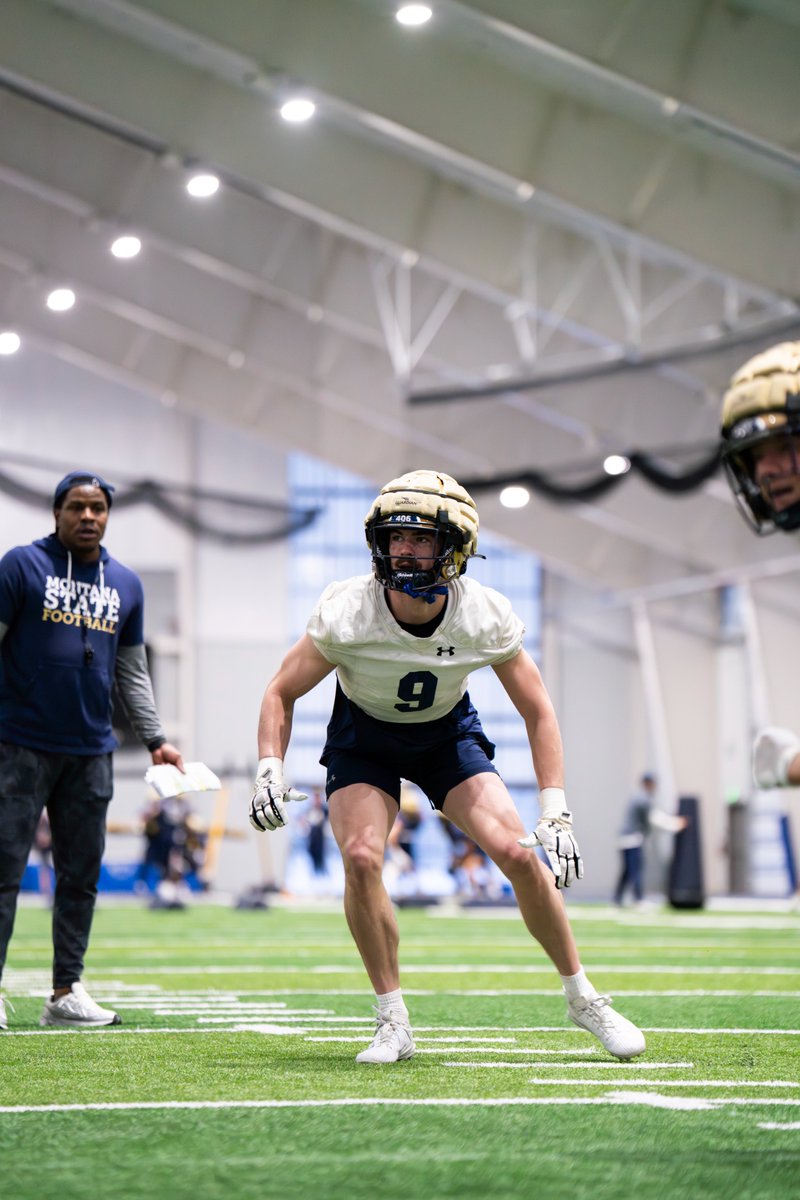 Montana State Football Recruiting tweet media