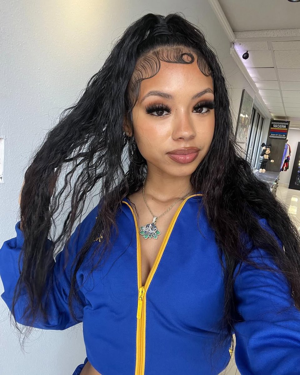 Goddess Samani tweet media