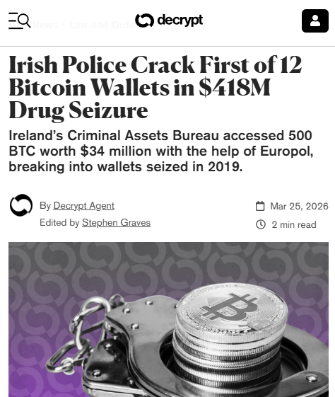 Crypto Tea tweet media