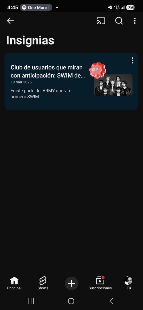 maro8205's tweet photo. @BTSDailyChile https://t.co/z0bABtJmVV