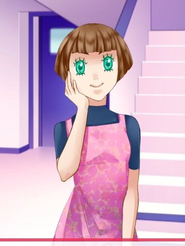 line 🍡 tweet media