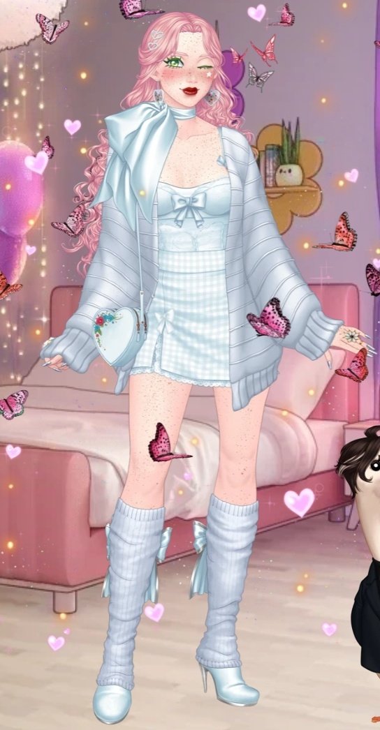 line 🍡 tweet media