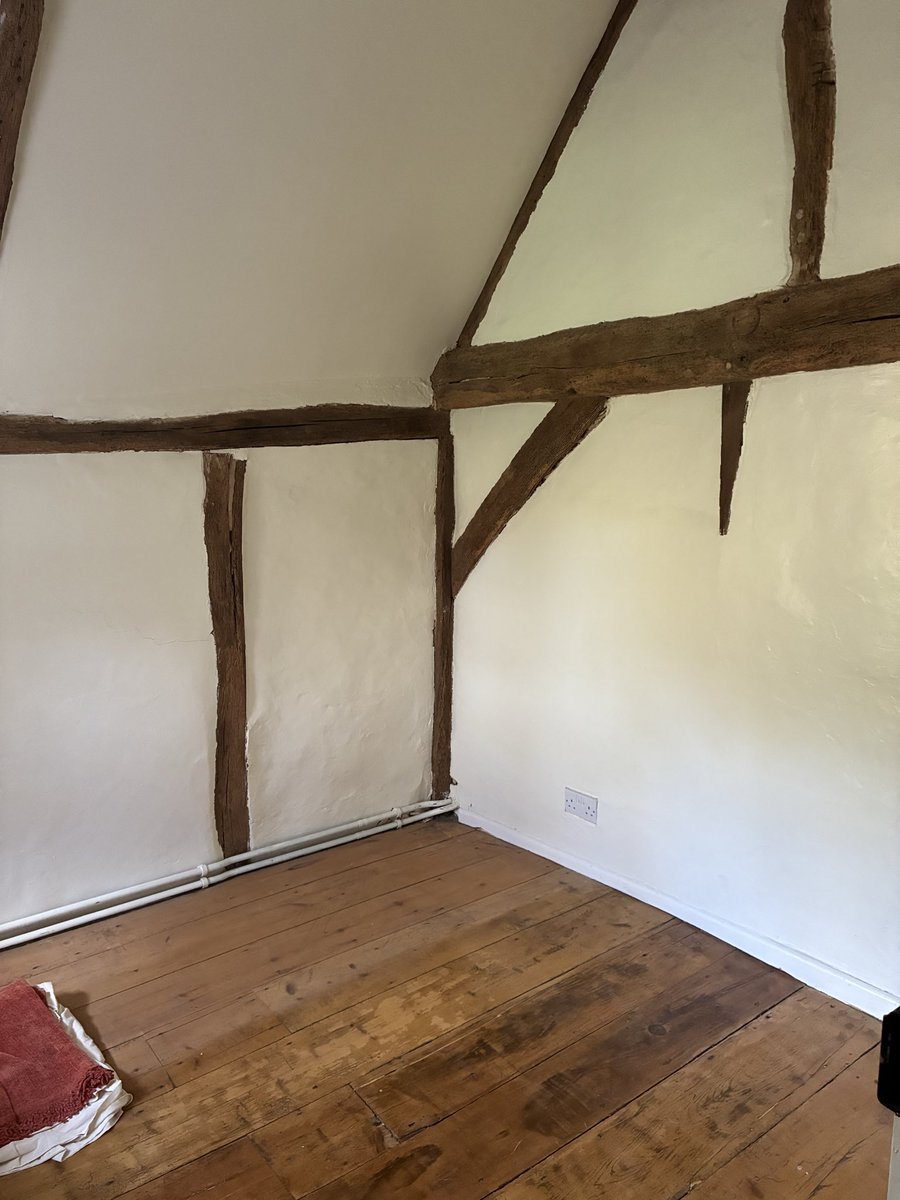 Steve Hooke tweet media