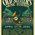 Photo by Old Settler's Music Festival (@Oldsettler)