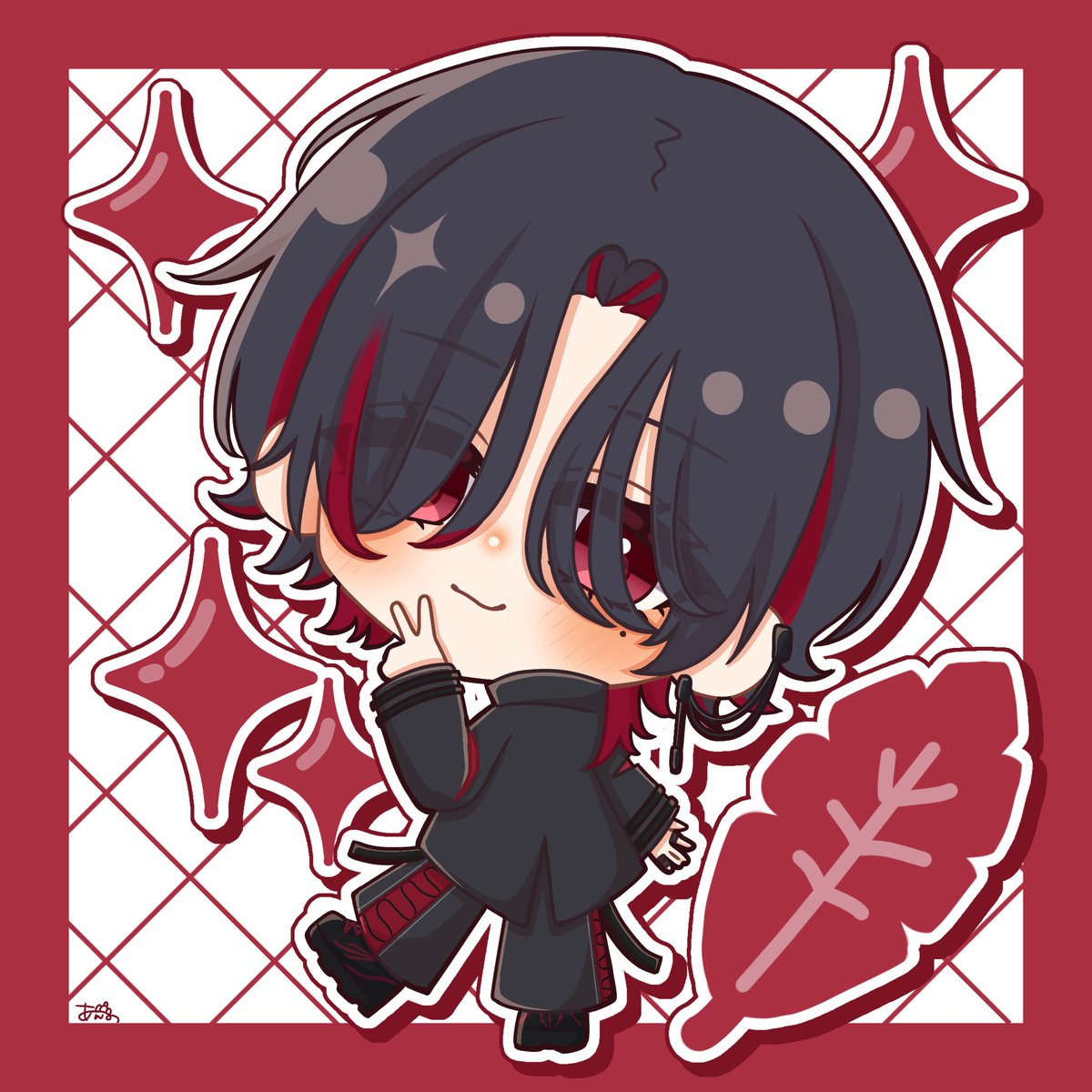 🎃🐧あんの ぷる。 tweet media