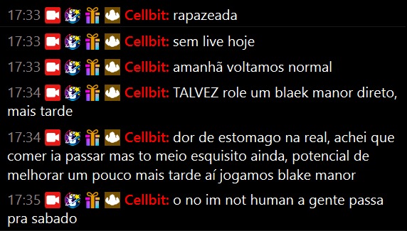 Cellbit Updates tweet media