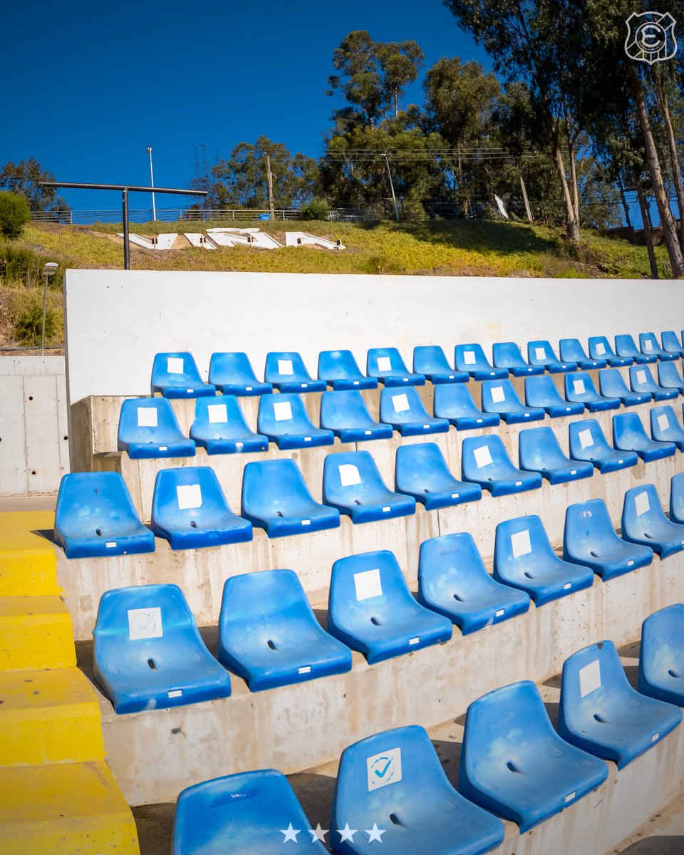 Everton de Viña del Mar tweet media