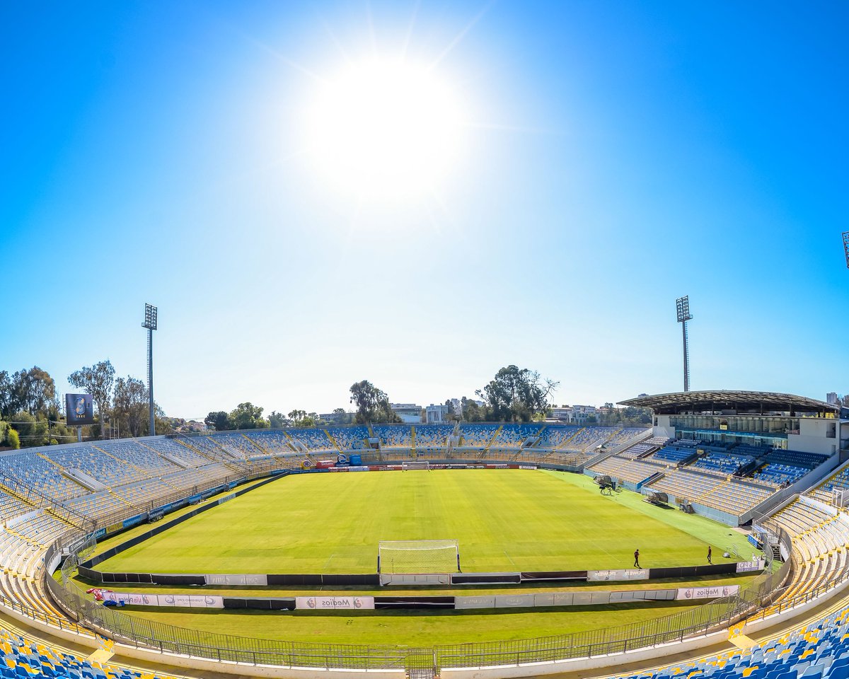 Everton de Viña del Mar tweet media