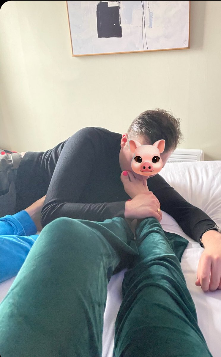 Goddess Eva 🌸💗 tweet media