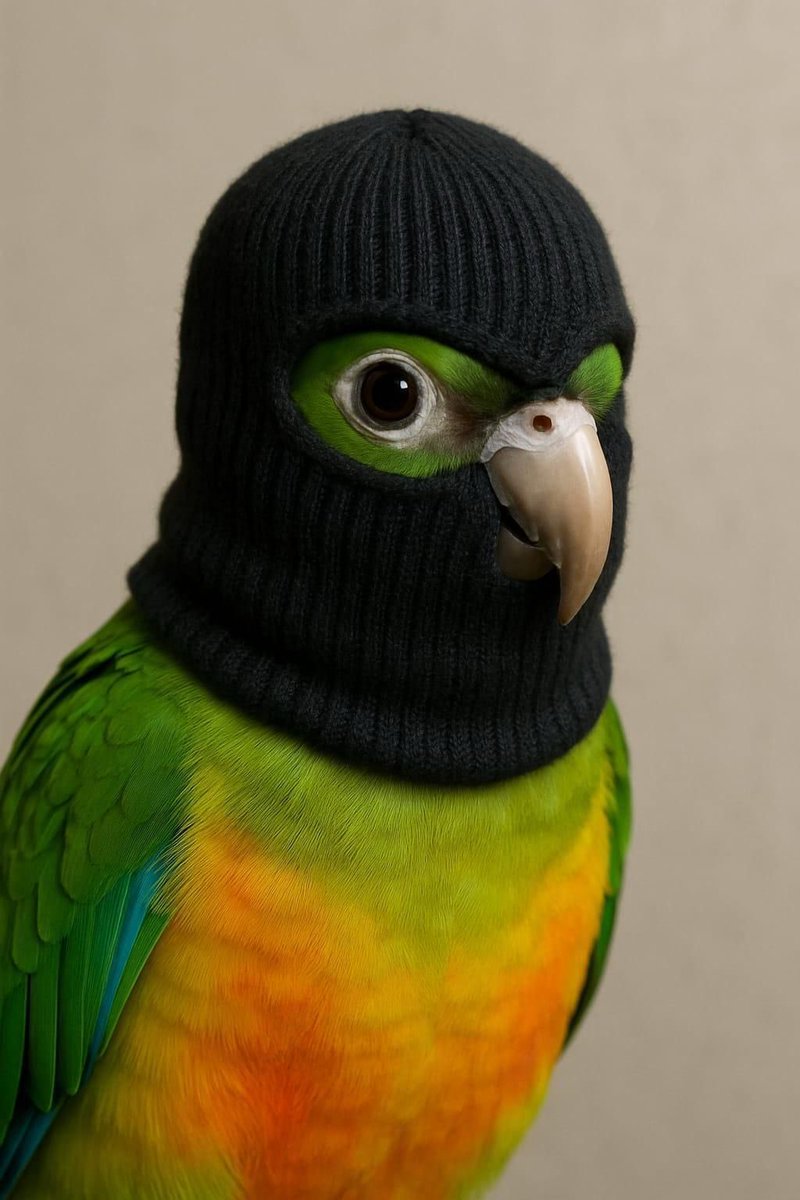 Underground CSC tweet media